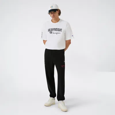 Champion X Aspinall Men's Jogger In Black