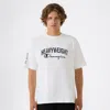 Champion X Aspinall Men's T-shirt In White