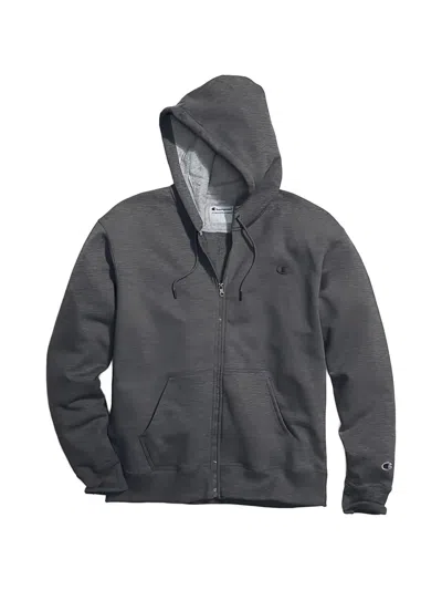 Champion Zip Hoodie In Multi