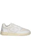 Champion Zn80 Sneakers In White