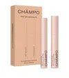 Champo Brow And Lash Gift Set In Multi