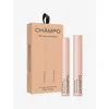 Champo Brow And Lash Gift Set In Transparent