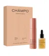 Champo Growth And Repair Gift Set