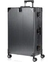 Champs 31" Elite Hardside Check-in Luggage In Gray