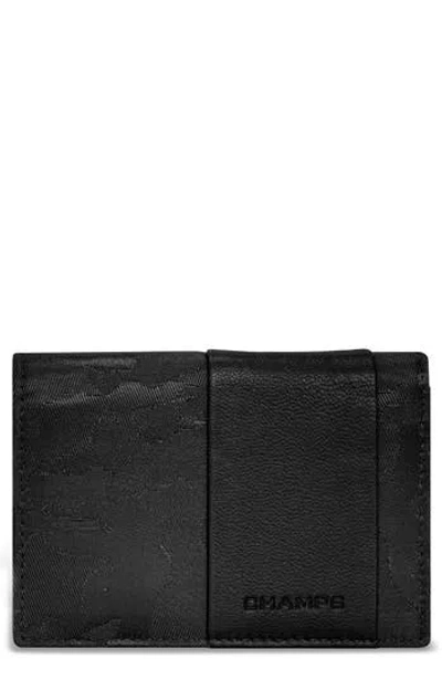 Champs Camo Card Case