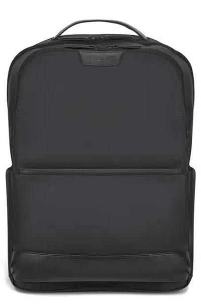 Champs Daily Waterproof Backpack In Black