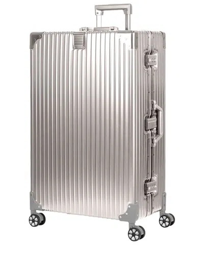 Champs Elite Aluminum Large In Silver