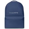 Champs Onyx Collection Essential Backpack In Blue