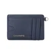 Champs Iconic / Access Cardholder In Blue