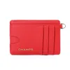 Champs Iconic / Access Cardholder In Red