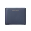 Champs Iconic / Hybrid Wallet In Blue