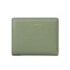 Champs Iconic / Hybrid Wallet In Green