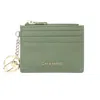 Champs Iconic / Keychain Cardholder In Green