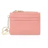 Champs Iconic / Keychain Cardholder In Pink