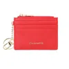 Champs Iconic / Keychain Cardholder In Red