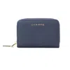 Champs Iconic / Palm Wallet In Blue