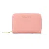 Champs Iconic / Palm Wallet In Pink