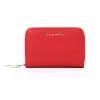 Champs Iconic / Palm Wallet In Red