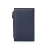 Champs Iconic / Slim Wallet In Blue
