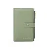 Champs Iconic / Slim Wallet In Green