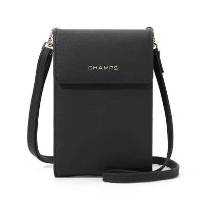 Champs Iconic / Smartphone Bag In Pink