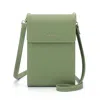 Champs Iconic / Smartphone Bag In Green