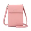 Champs Iconic / Smartphone Bag In Pink