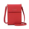 Champs Iconic / Smartphone Bag In Red
