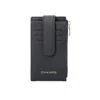 Champs Iconic / Yoga Cardholder In Black