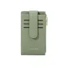 Champs Iconic / Yoga Cardholder In Green