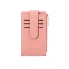 Champs Iconic / Yoga Cardholder In Pink