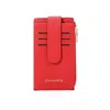 Champs Iconic / Yoga Cardholder In Red