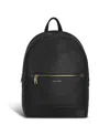 CHAMPS LEATHER BACKPACK