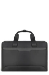 Champs Onyx 15-inch Laptop Bag In Black