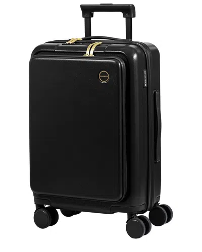 Champs Onyx Carry-on In Black