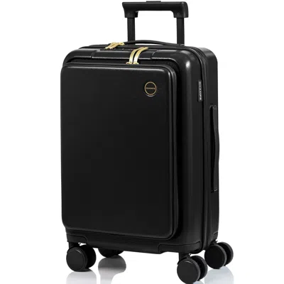 Champs Onyx / Carry-on / Black