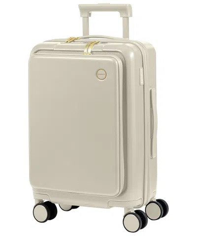 Champs Onyx Carry-on In Neutral