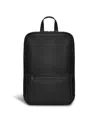 Champs Onyx Collection Classic Backpack In Black