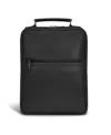 Champs Onyx Collection Compact Backpack In Black