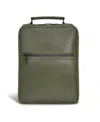 Champs Onyx Collection Compact Backpack In Khaki