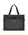 Champs Onyx Collection Cooler Bag In Black