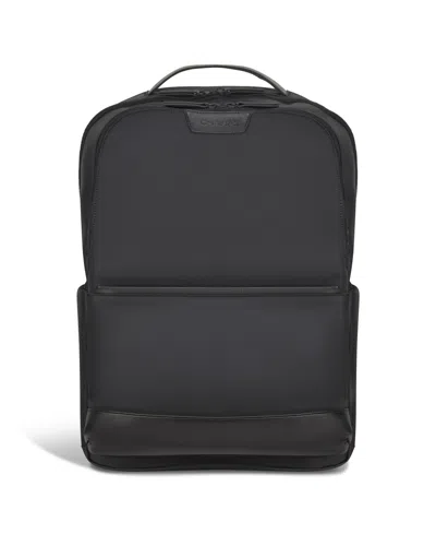 Champs Onyx Collection Daily Backpack In Black
