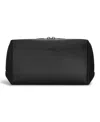 Champs Onyx Collection Toiletry Bag In Black