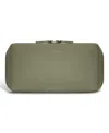 Champs Onyx Collection Toiletry Bag In Green
