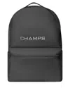 Champs Onyx Essential Backpack In Black