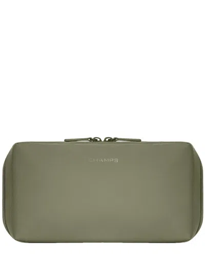 Champs Onyx Essential Backpack In Green