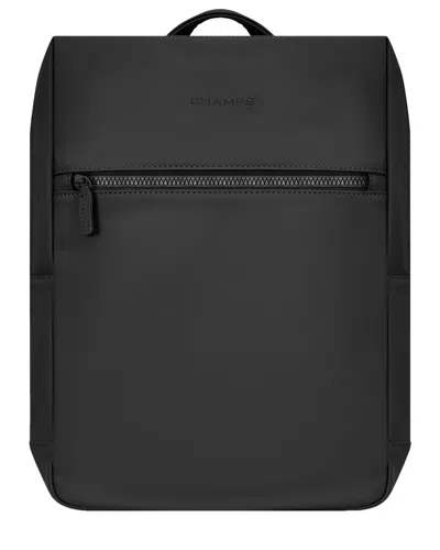Champs Onyx Everyday Backpack In Black