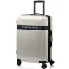 Champs Onyx Ii / Large / Ivory In Pattern