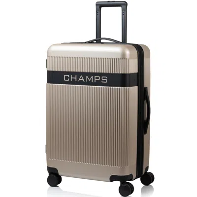 Champs Onyx Ii / Medium / Sand In Brown