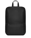 Champs Onyx Collection Classic Backpack In Black